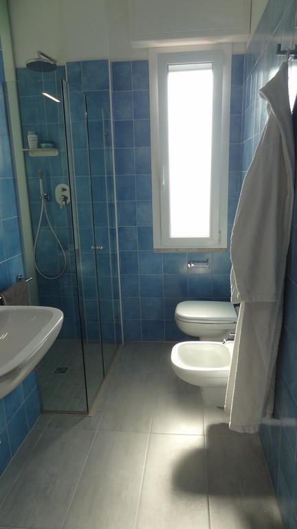 Residence Holiday Bellaria-Igea Marina Zewnętrze zdjęcie