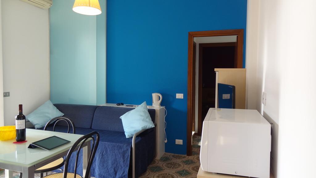 Residence Holiday Bellaria-Igea Marina Zewnętrze zdjęcie